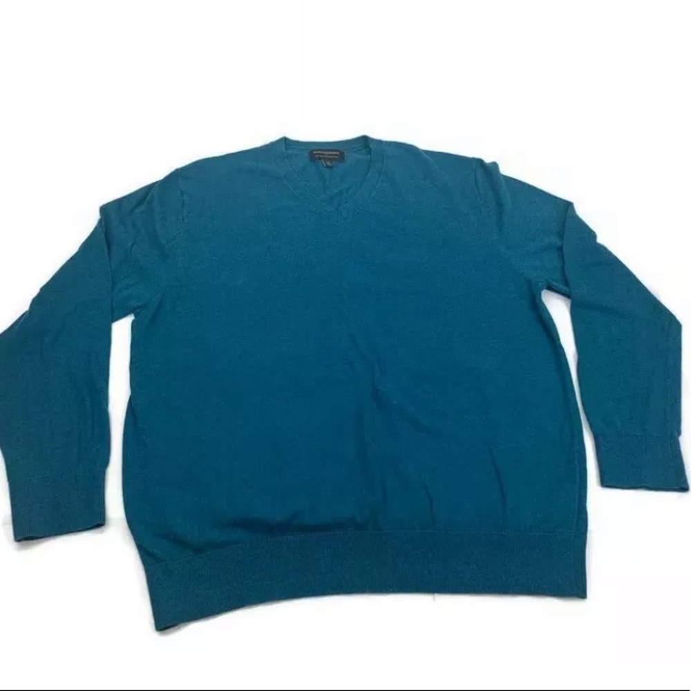Banana Republic Sweater XL